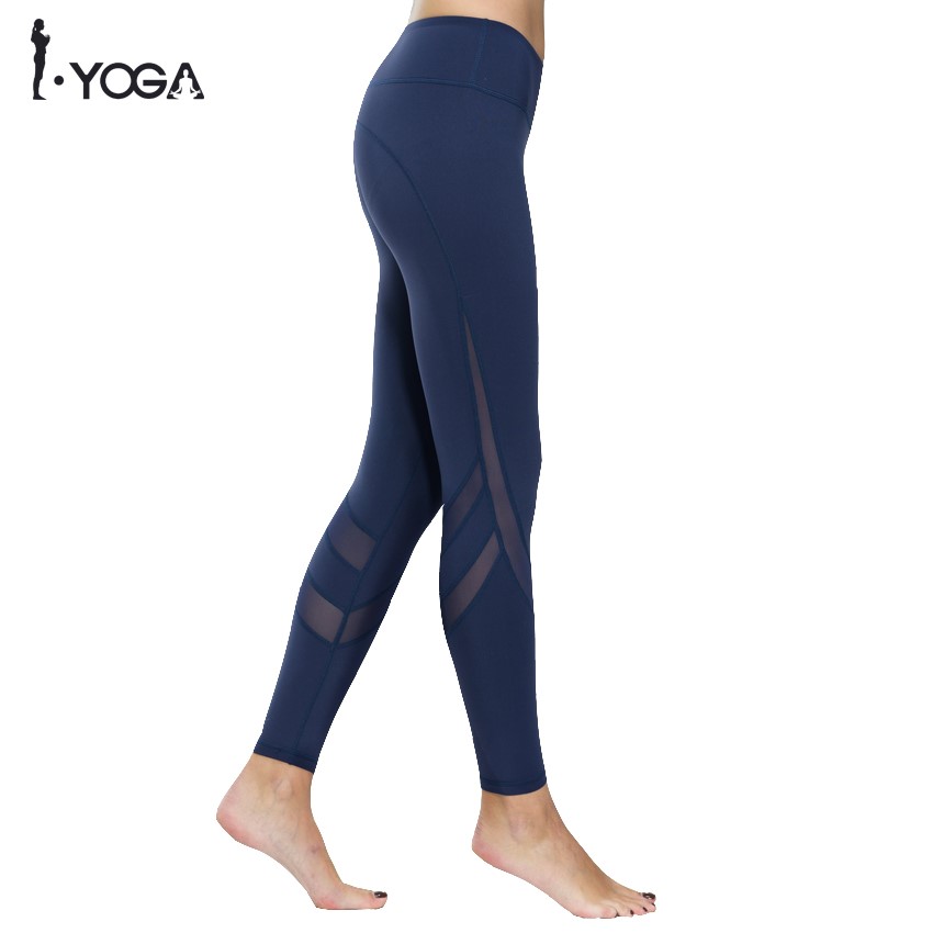 I leggings Nadi X per lo yoga