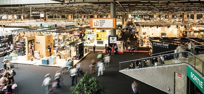 La Maison&Objet di Parigi