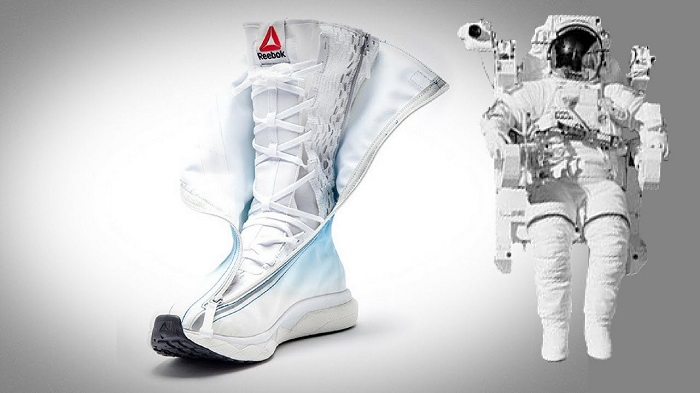 Le scarpe Reebok Floatride Space Boot