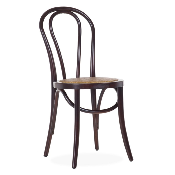 Le sedie di design di Thonet